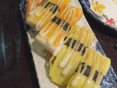 -大鲤深夜食堂