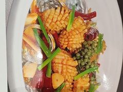 -尚宴(盛世广场·食尚街店)
