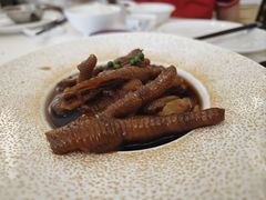 -枫盈轩中餐厅(枫丹白鹭酒店)