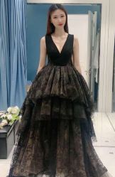 点击看大图 -GRACE KELLY婚纱与礼服(北京店)