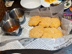 泰式虾饼-泰妃殿(新世界旗舰店)