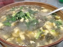 -涵家味土菜馆·徽州一绝臭鳜鱼(三河古镇店)