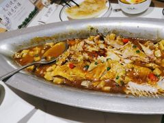 -徽镇小厨·经典徽菜(马连道店)