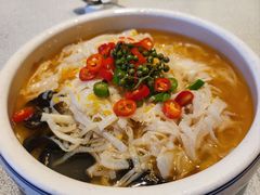 -满汉楼(江畔店)