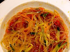 -吴满满油泼面(北方风味园店)