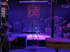 -后巷酒吧Back Alley(未来广场店)