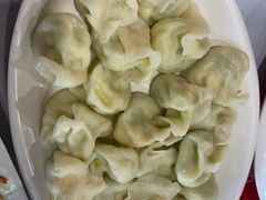 -听涛雅苑百味饺子老家菜馆