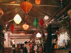 大堂-肆角餐吧4Corners(烟袋斜街店)