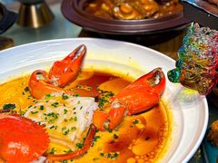 -香港狮子山下·明星粤菜餐厅(北苑店)