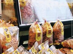 -一栗·新鲜零食炒货(太原街沃尔玛店)