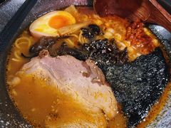 -日本料理神拉面