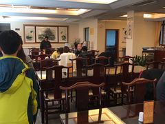 大堂-长生素斋(普陀山店)