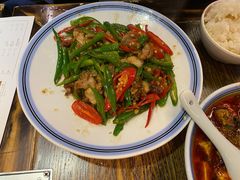 -张氏宽窄巷成都名小吃(茂业百货华强北店)