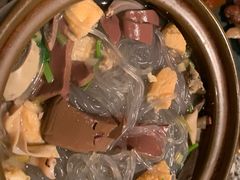 -南京大牌档(凯德大峡谷店)