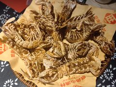 -旺角小渔村(二马路店)