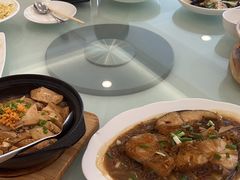 -天天渔港(杏林街店)