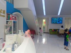 -西安小天鹅艺术团(曲江Alice店)