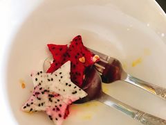 -Fresh Fruit Factory - Fruit Cuisine Restaurant