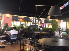 -狮伙海鲜捞(千灯湖店)