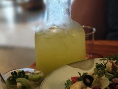 花提小柚茶-陶享时光西餐·下午茶(信河街店)