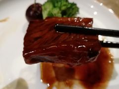 -十八棵（老龙井）御茶园(老龙井店)