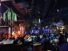 -胡桃里音乐酒馆(仓山万达店)