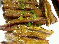 -霄汉羊排(万松园一店)