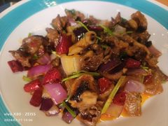 -鲜味食族水产·海鲜餐厅