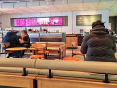 -星巴克臻选(青岛麦凯乐分店)