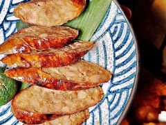 -鸟泉居酒屋·烧鸟·酒馆(百子湾店)