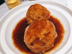 -大铁勺新津菜(中北永旺店)