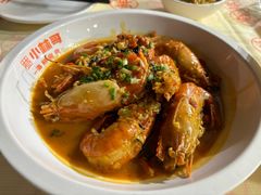 -小林哥的海鲜馆·夜宵烧烤(渔人码头店)