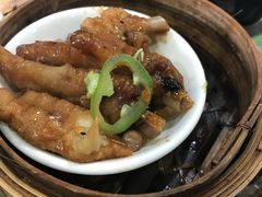 -添好运点心专门店(北角店)