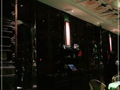 大堂-誉八仙茶室酒楼(新天地店)
