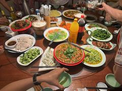 -公社食堂(牧电路店)