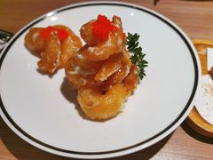 -太二酸菜鱼(长沙IFS国金中心店)