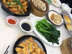 -馨越楼·点心·粤菜(赤坎店)