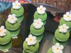 -美盛喜来登大酒店-盛宴标帜餐厅