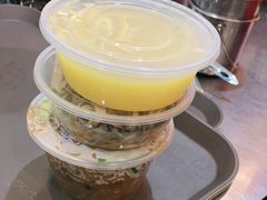 -华盛园卷子王农家菜水库鱼