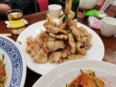 -知音酒楼(花园店)