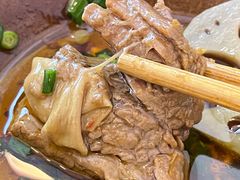 -黄潇洒老火锅(九眼桥宏济巷店)