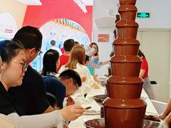 -歌斐颂巧克力小镇