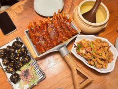 -干杯小木屋米酒店(罗斯福店)