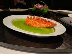 -宝丽轩中餐厅BAOLIXUAN