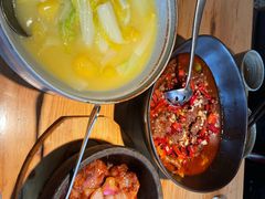 -青年公社·烤鸭(天玥中心店)