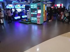 -明日世界电玩城(之心城店)