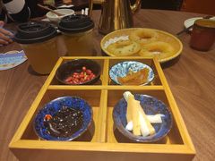 -火宫殿·湘菜小吃·商务宴请·生日聚会(东塘店)