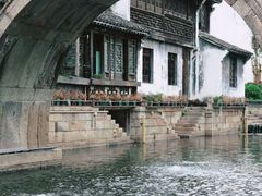 -嘉兴月河历史街区