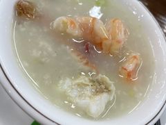 -南记食粥坊·宵夜大排档(莲花店)