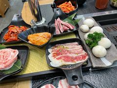 -韩满园· 甄选韩式烤肉